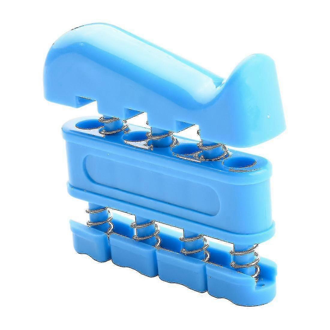 Double Sided Spring Grip, Finger Rehabilitation Trainer, Strength T...