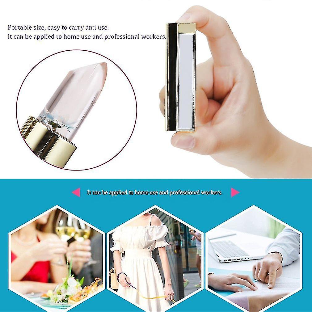 12pcs Makeup Brushes Beauty Brush Kits With Pu Leather Crocodile Pattern Case