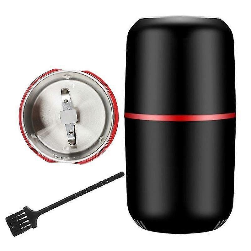 Electric Capacity Portable Coffee Grinder Spice Grinder