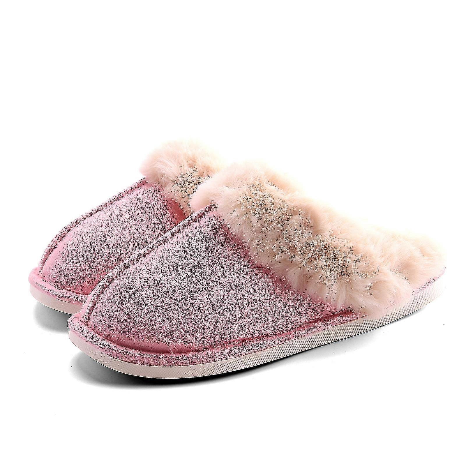 Pantofole termiche da uomo e da donna per interni ed esterni Pantofole in cotone