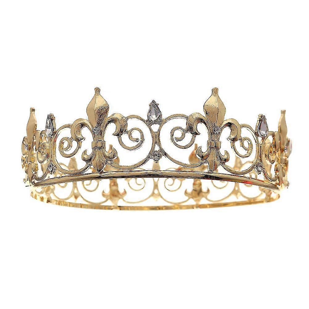For Men Tiara S