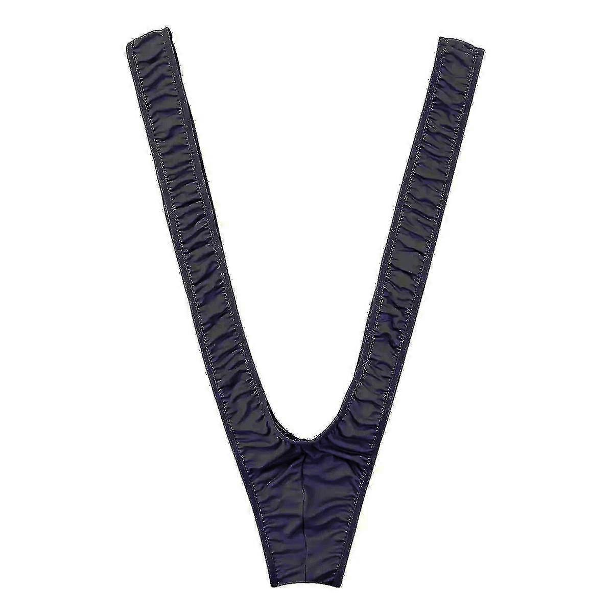 بورات، مانكيني للرجال، الرجال ثونغ مانكيني الخامس حبال الأشرطة زي الملابس الداخلية