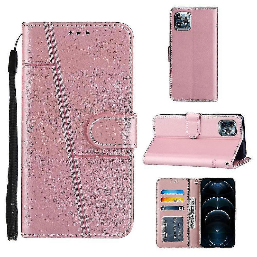 13 Pro Case Folio Cover Etui Coque -