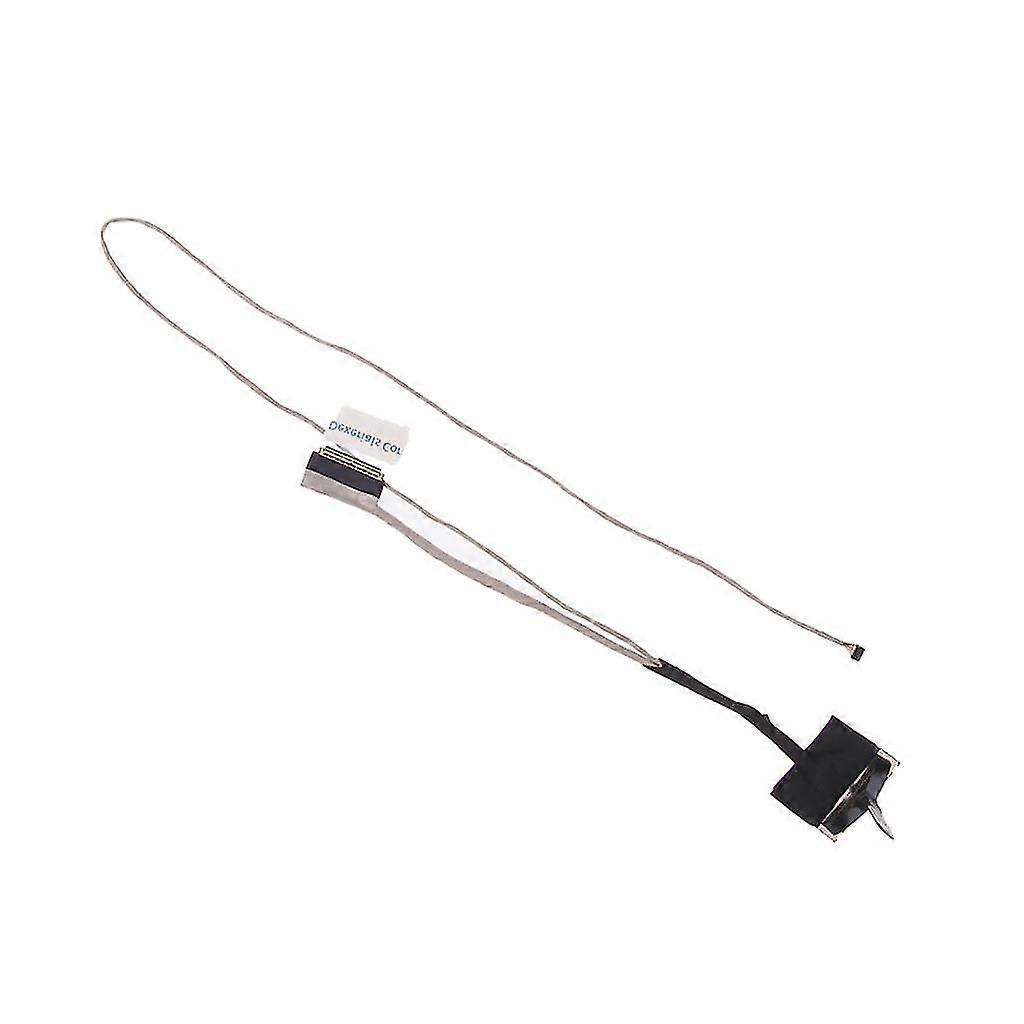 Lcd Lvds Display Video Flex Cable For Asus N550jv N550jk N550jl N550j N550l