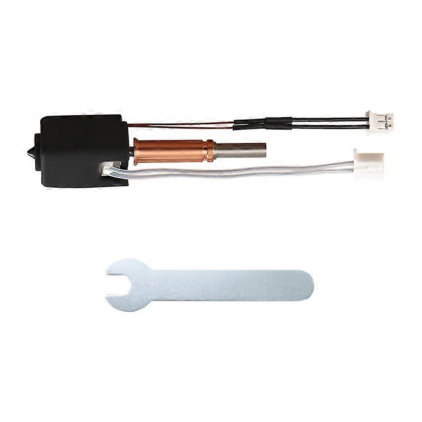Ceramic Upgrade Extrusion Printhead Hot End Kit 3D Printer Accessories for Anycubic Kobra 3