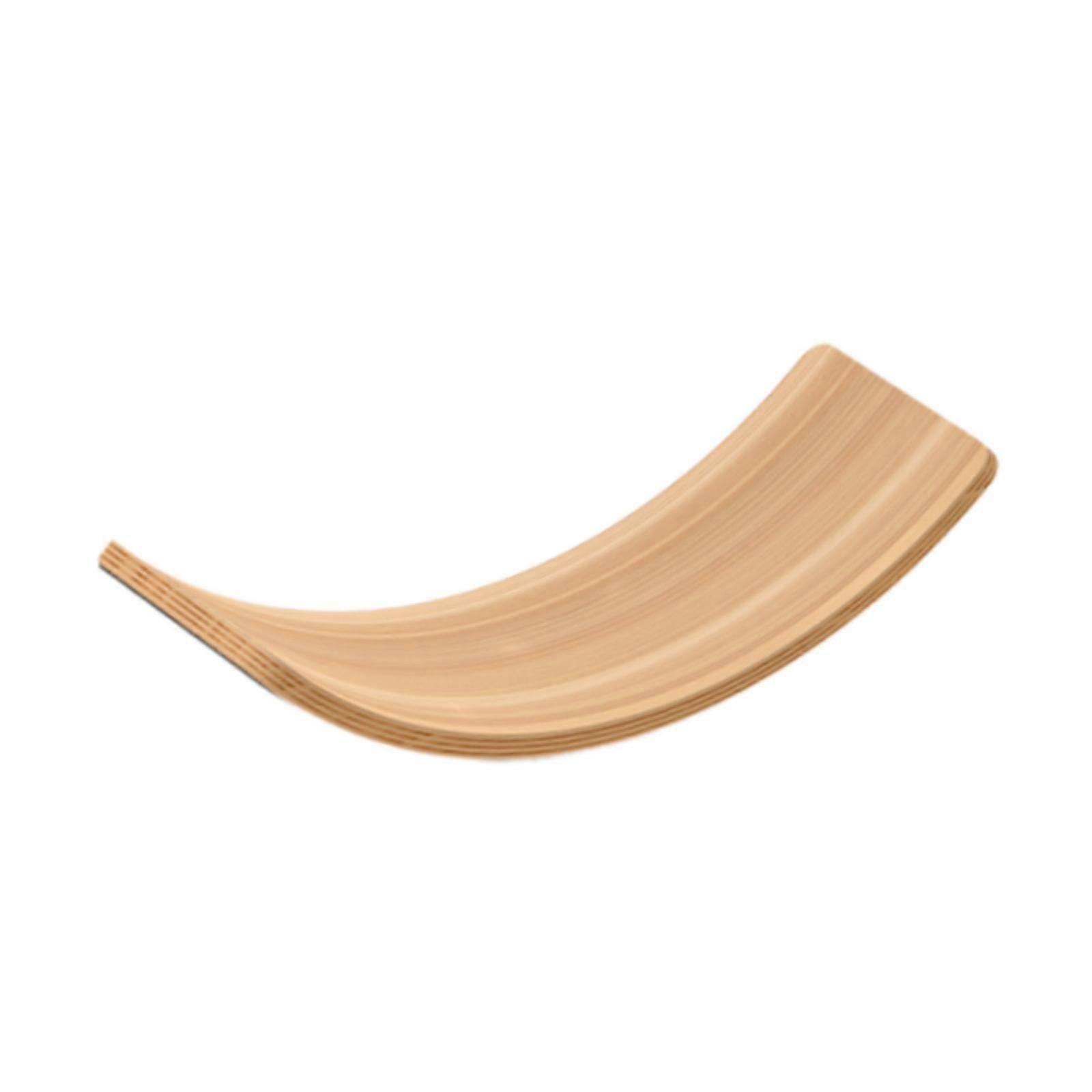 バランスボードキッズギフトロッカーボード全身トレーニングフィットネスエクササイズスタイルA