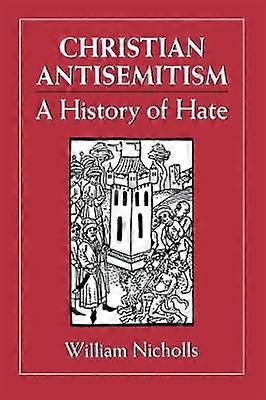 Christian Antisemitism