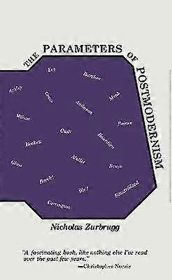 The Parameters of Postmodernism