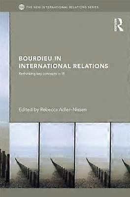 Bourdieu in International Relations