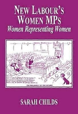 New Labour's Women MPs