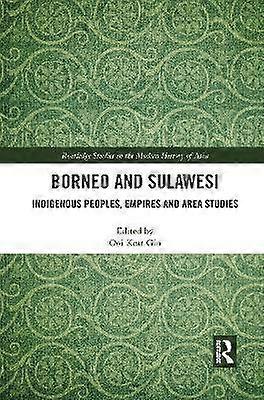 Borneo and Sulawesi