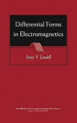 Differential Forms in Electromagnetics