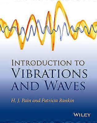 Introduction to Vibrations and Waves