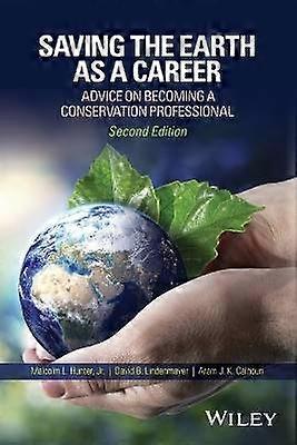 Saving the Earth as a Career