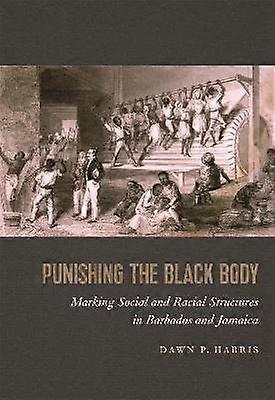 Trestanie čierneho tela