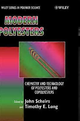 Modern Polyesters