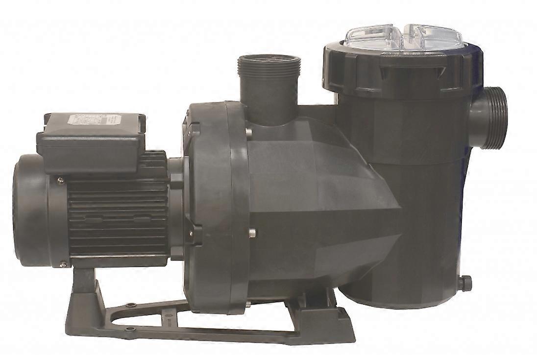 3 CV - 400V Victoria Plus Silent filtration pump
