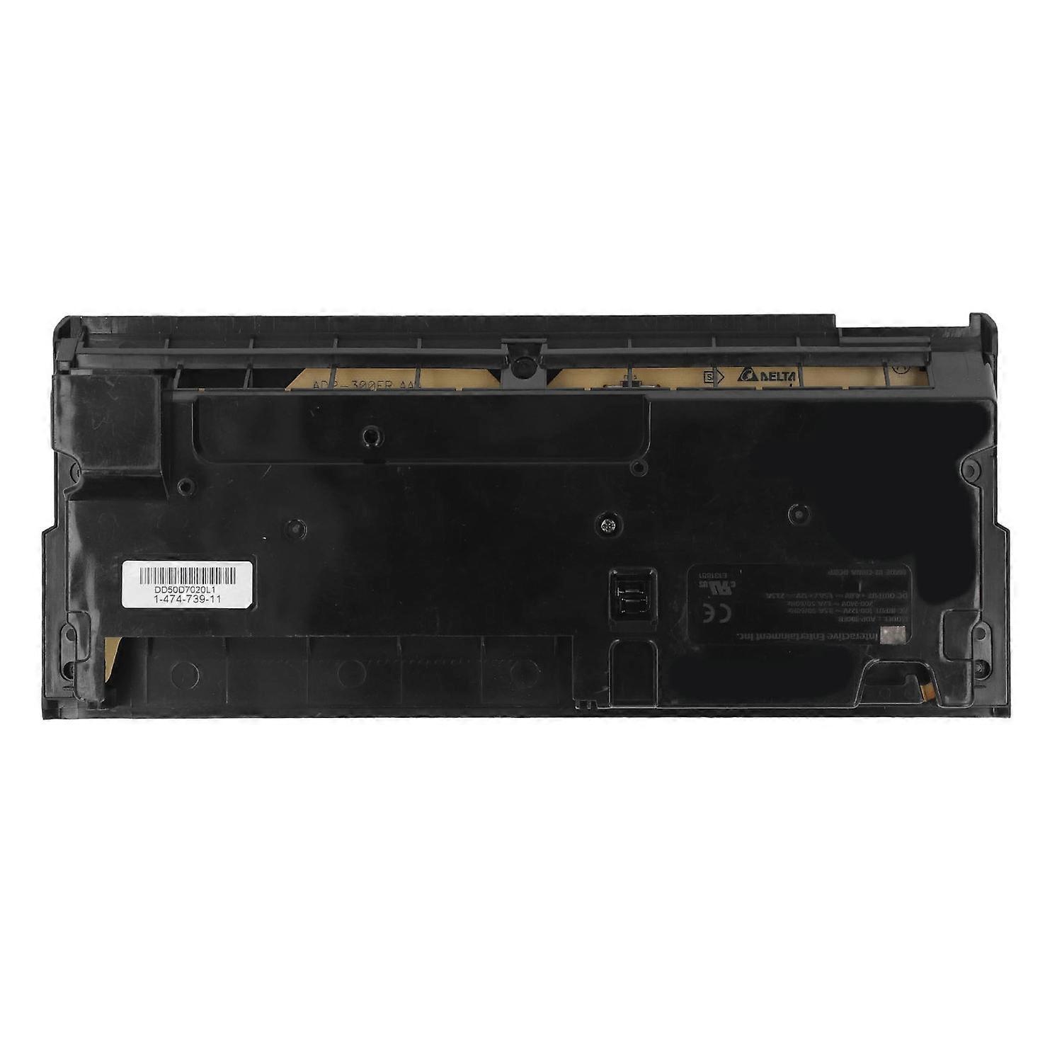 Power Supply Unit ADP‑300FR N17‑300P1A Host Power Supply Module Replacement for PS4 Pro AC100‑240V