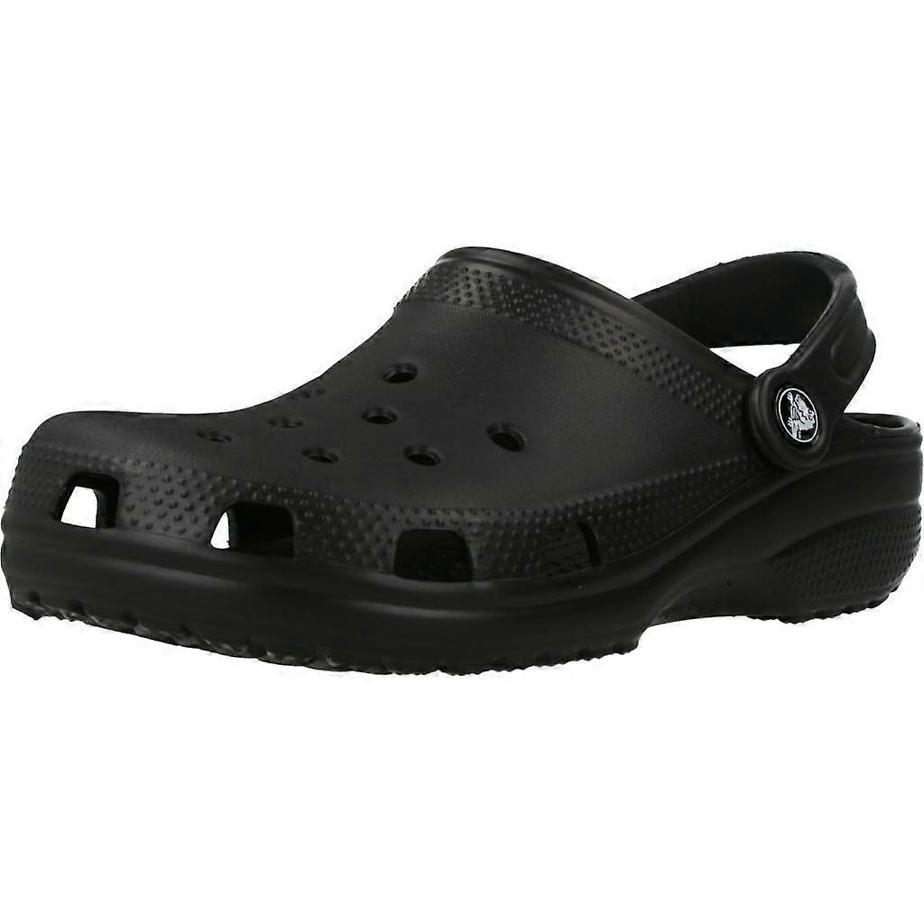 Crocs Zuecos Classic U