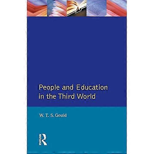 People and Education in the Third World