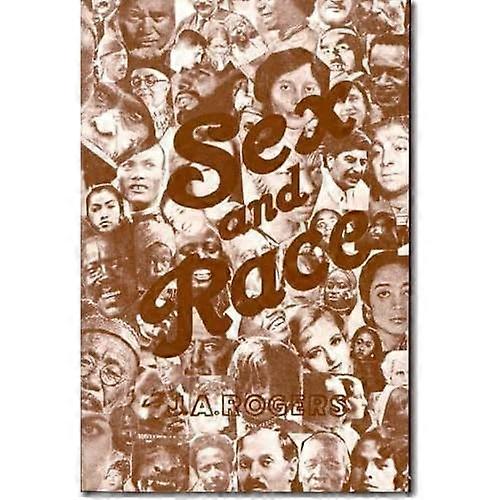 Geslacht en RAS, Volume 3