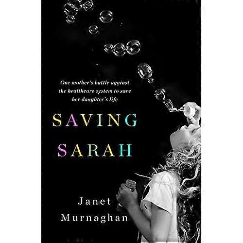 Saving Sarah