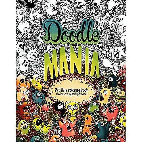 Doodle Mania