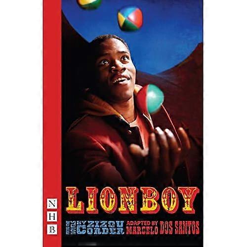 Lionboy (NHB moderne Plays)