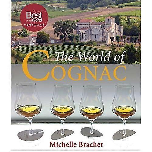 The World of Cognac