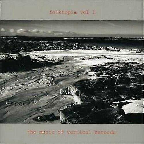 Folktopia Vol. 1 CD (2005)