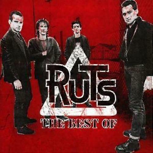 Os Ruts O Melhor do CD (2005)