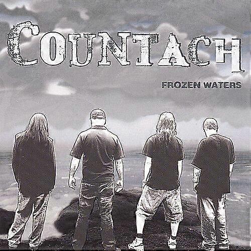 Countach Frozen Waters CD