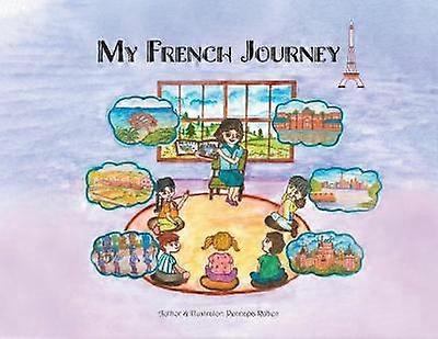 My French Journey