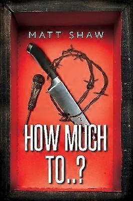 How Much To..?