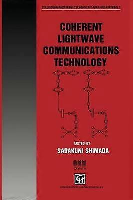 Coherent Lightwave Communications Technology