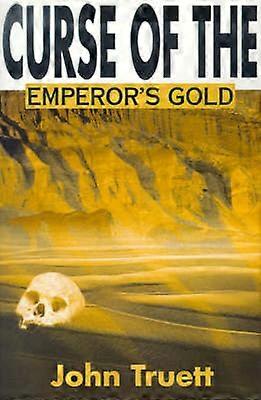 Curse of the Emperor's Gold