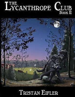 The Lycanthrope Club