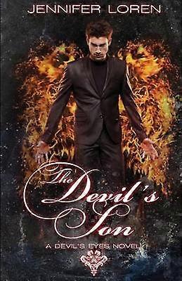 The Devil's Son Volume 3 The Devil's Eyes