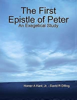 The First Epistle of Peter
