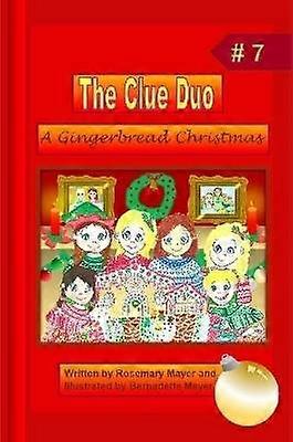 A Gingerbread Christmas