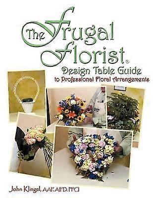 The Frugal Florist (R)