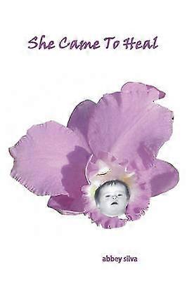 Ze kwam om te genezen