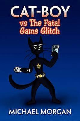 CatBoy vs den fatale spilfejl