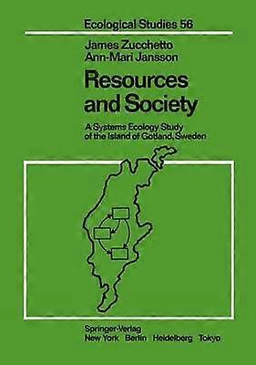 Resources and Society