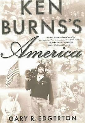 Het Amerika van Ken Burns
