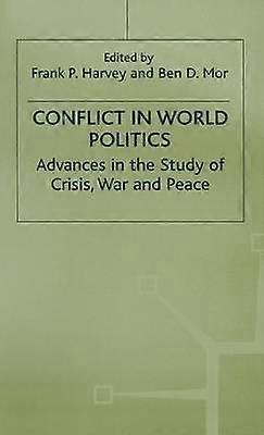 Conflict in World Politics