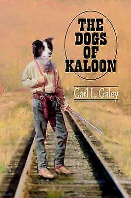 The Dogs of Kaloon