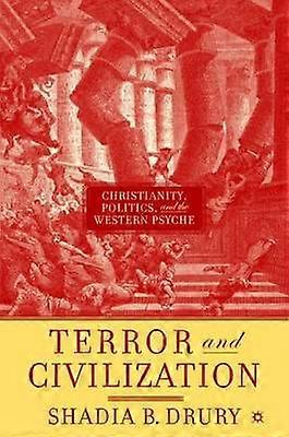 Terror y civilización