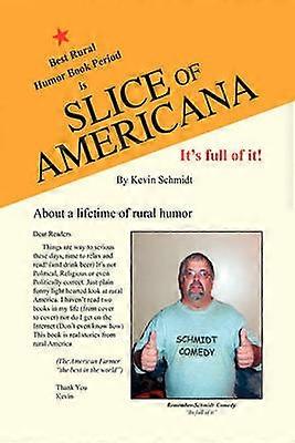 SLICE OF AMERICANA