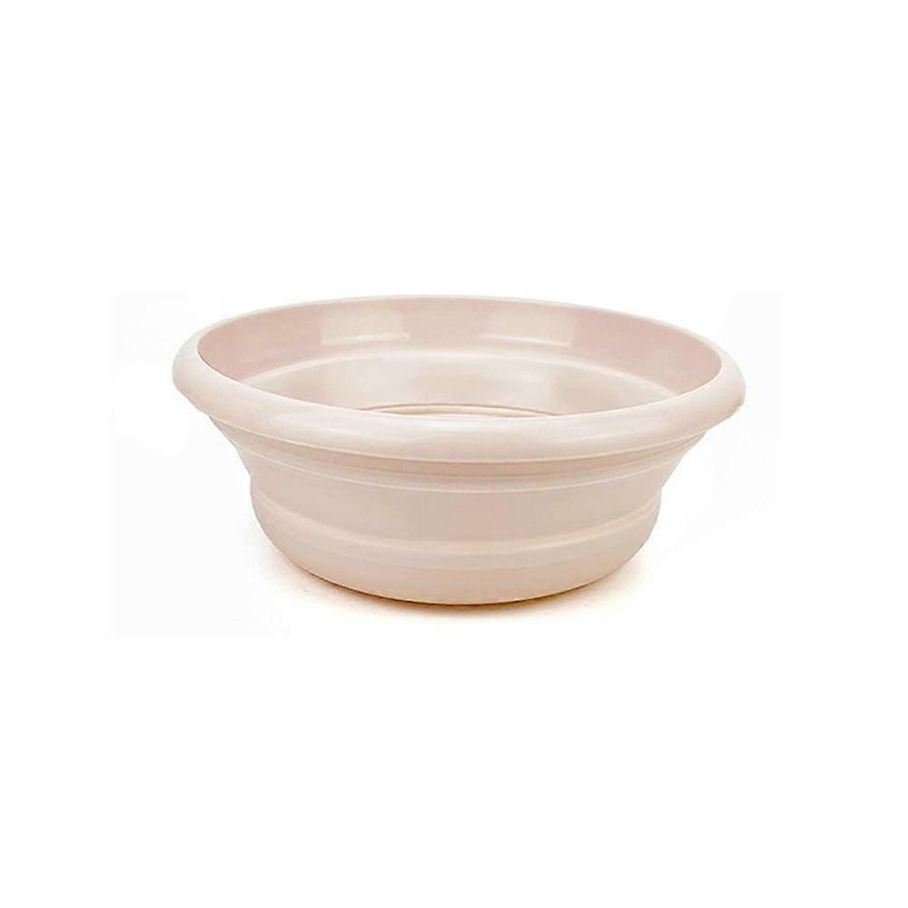 Space Saving Large Washbasin Lightweight Camping Sink Practical Kitchen Dish Pans  Camping